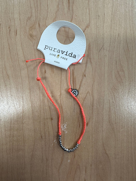 Pura Vida Bracelets