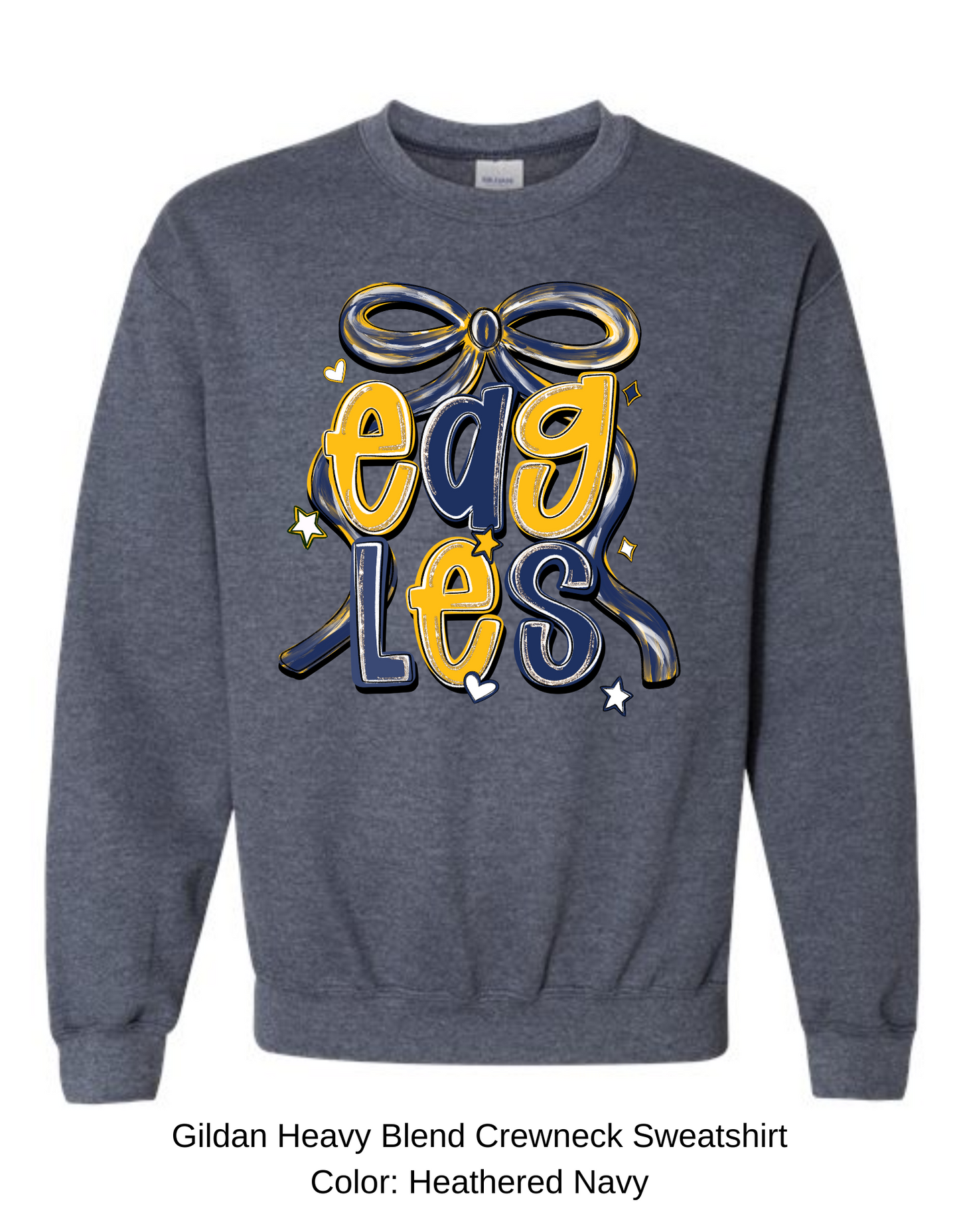 Eagles Bow (PRE-ORDER)