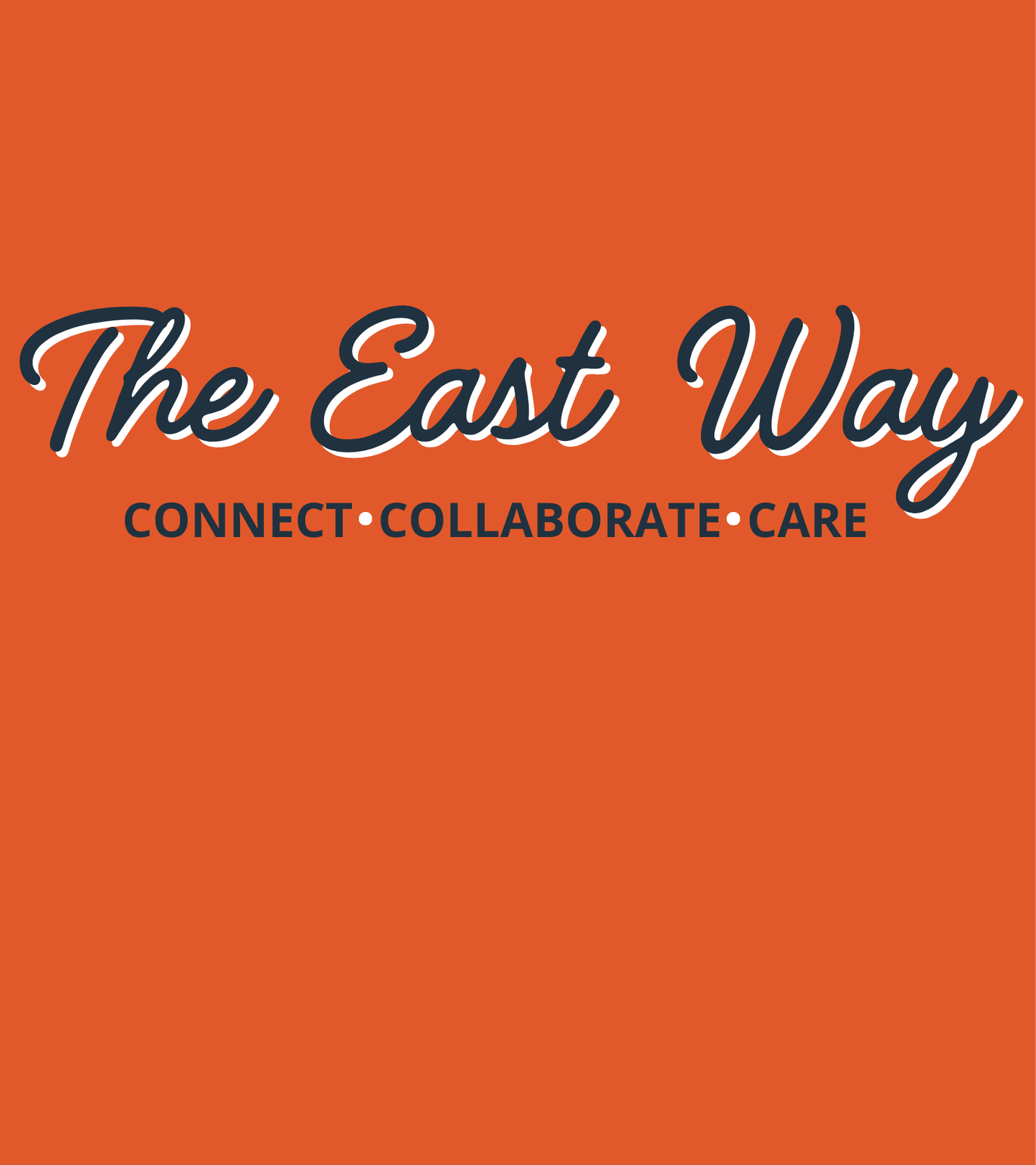 The East Way Script