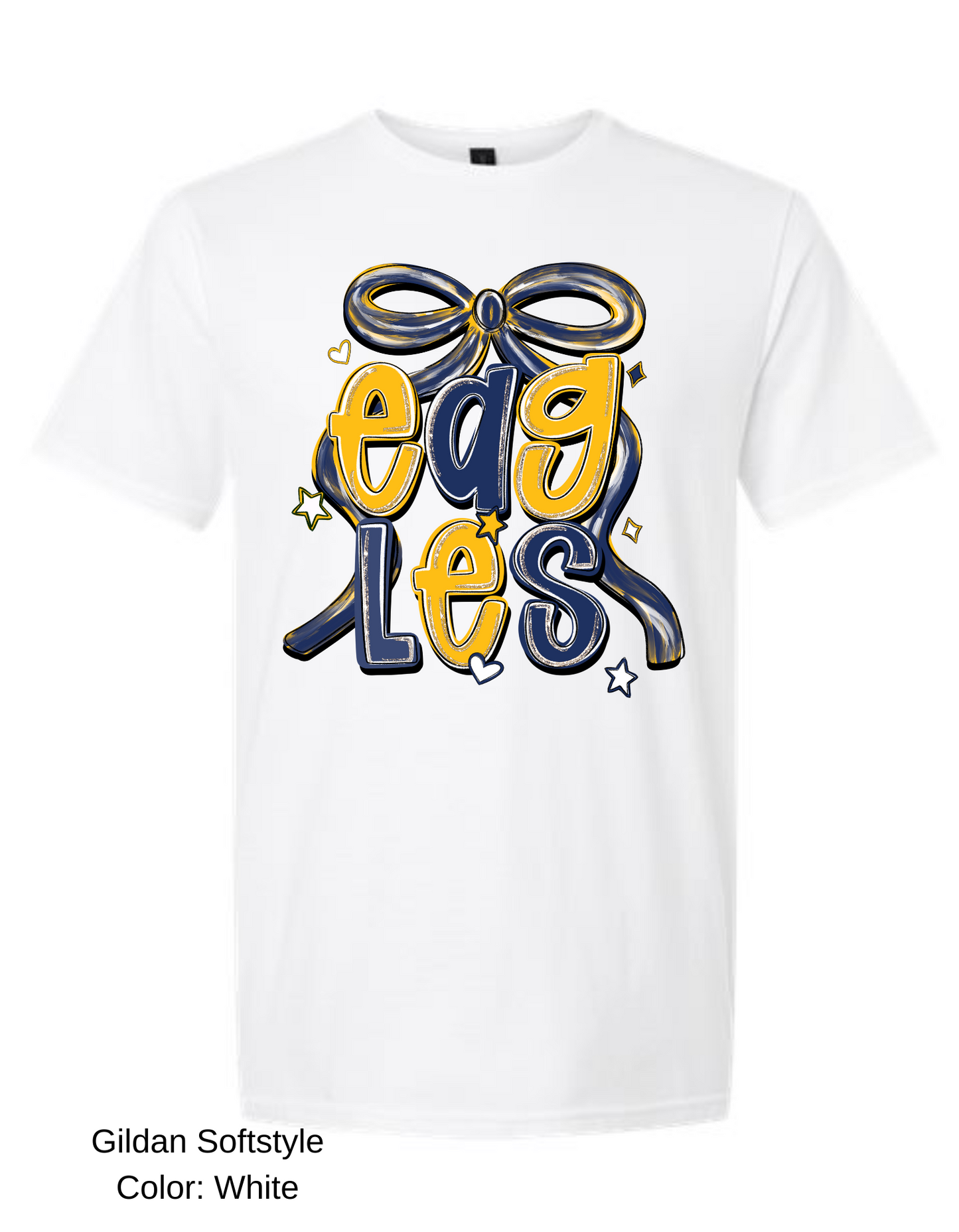 Eagles Bow (PRE-ORDER)