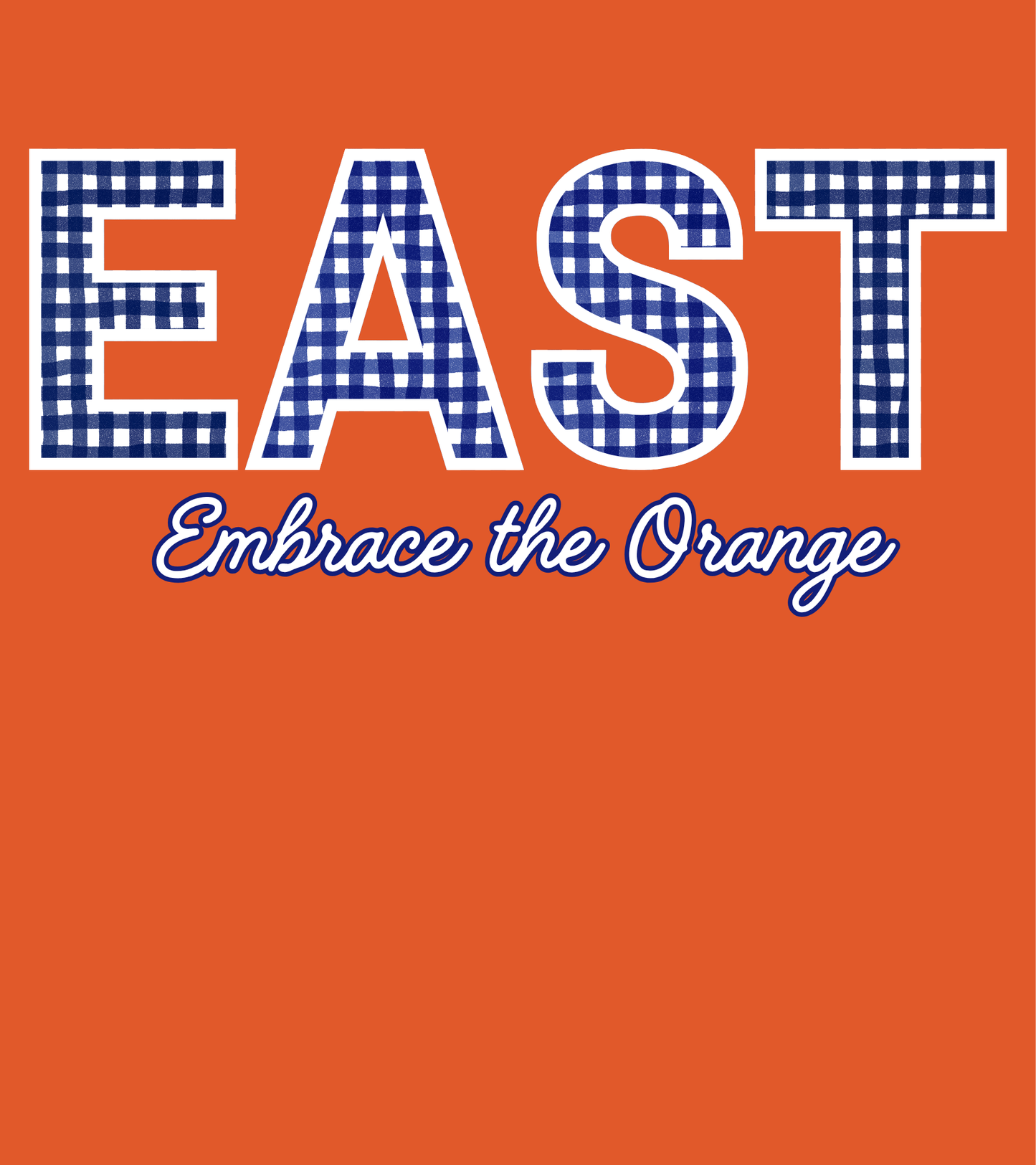 Gingham EAST