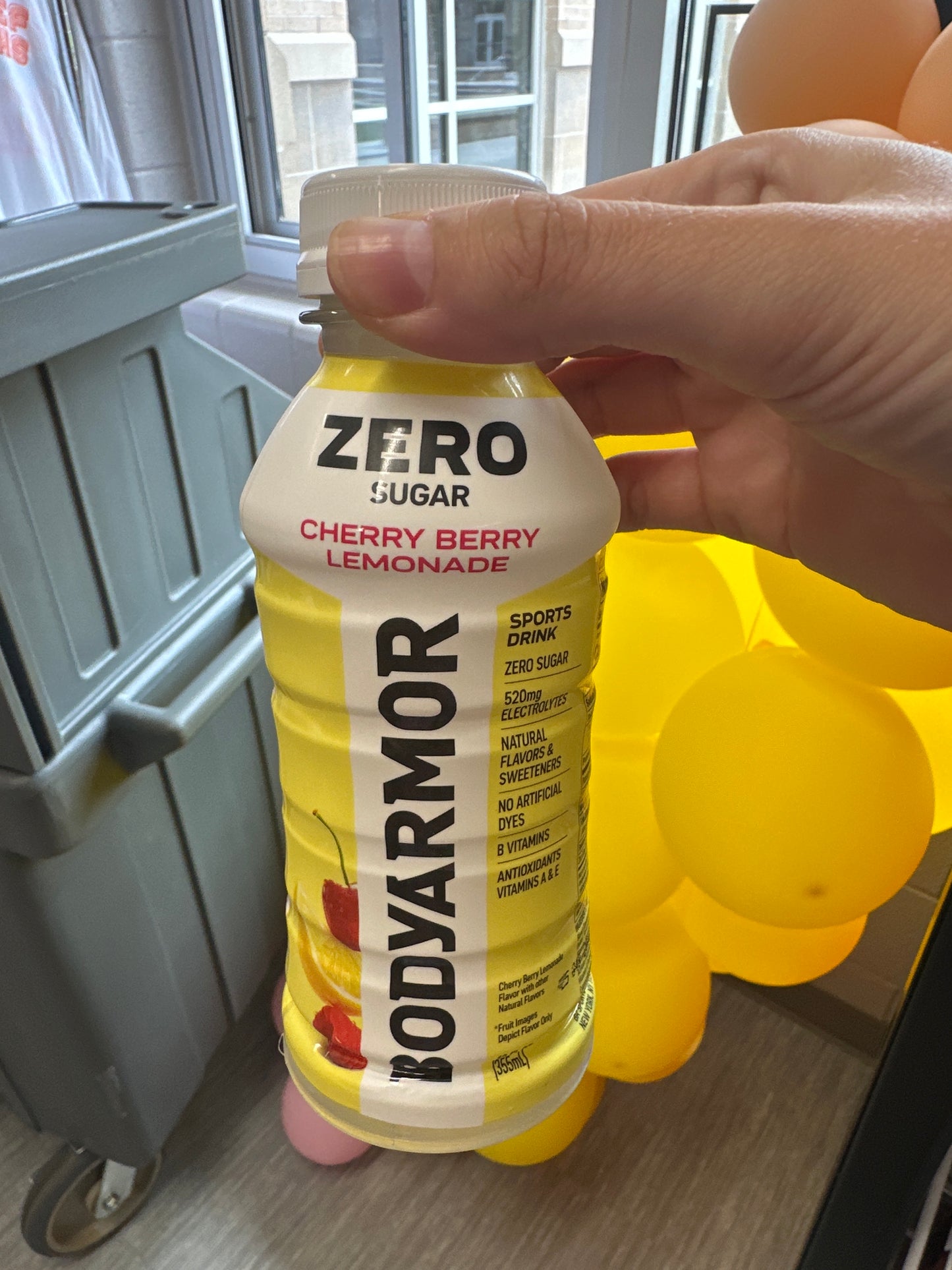 BodyArmor Lyte
