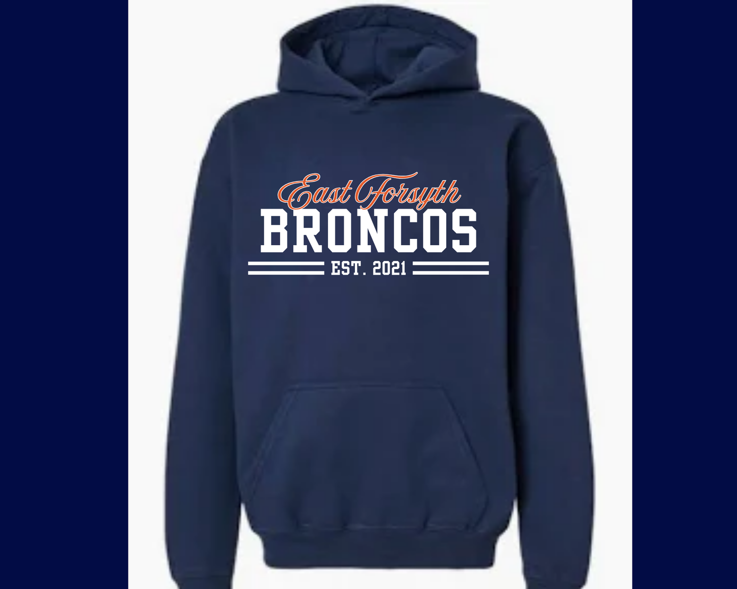 The Legacy Hoodie