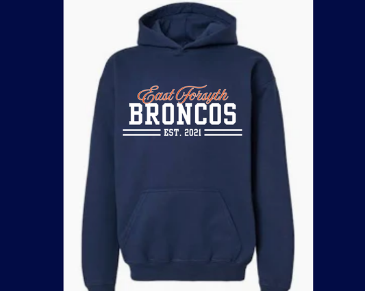 The Legacy Hoodie