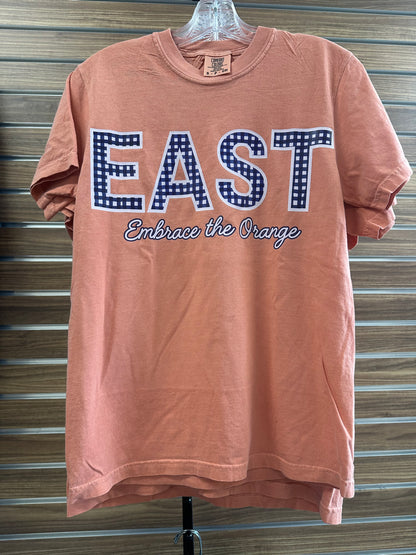 Gingham EAST