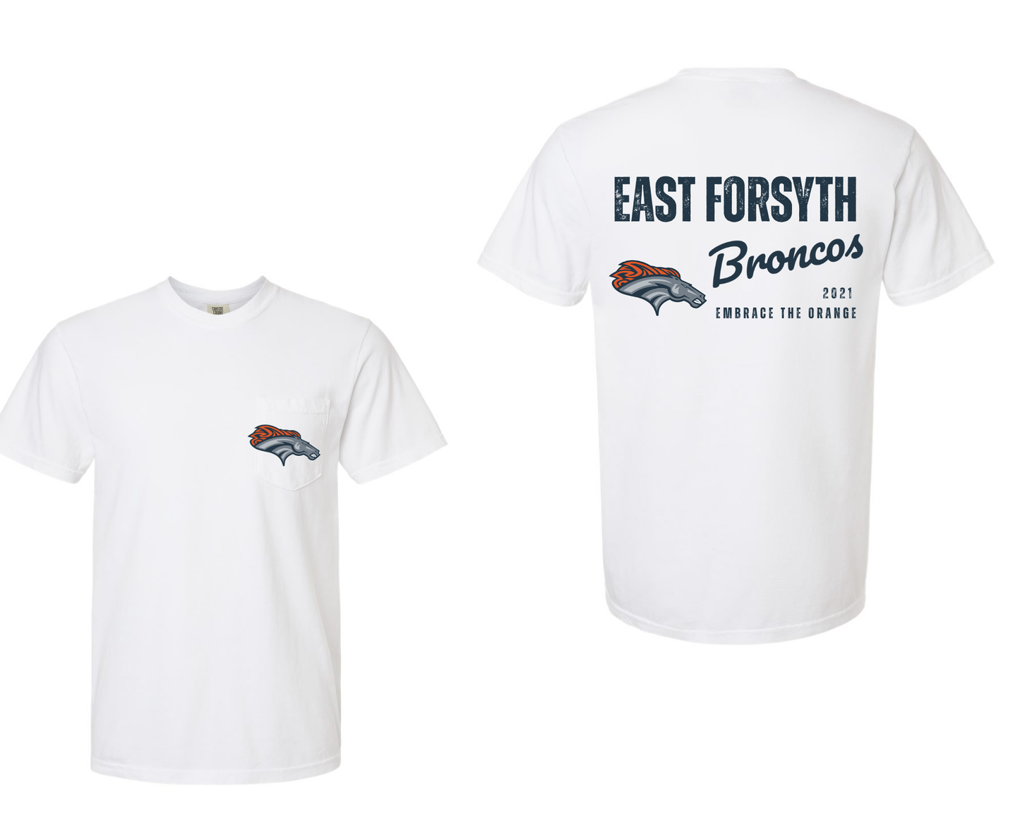 Hometown Bronco
