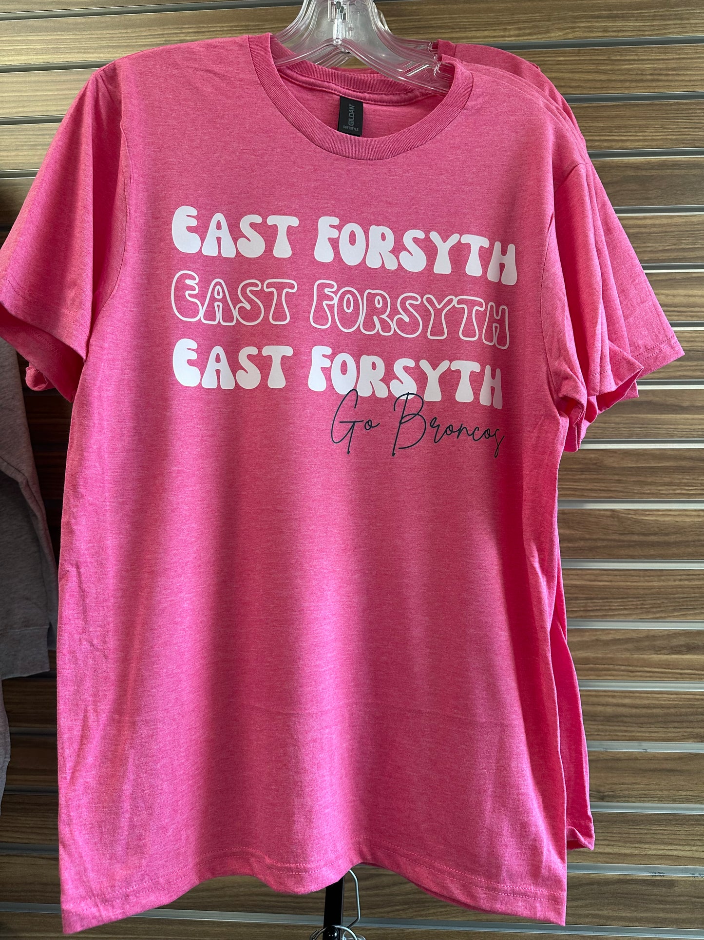 Retro East Forsyth Short Sleeve Shirt