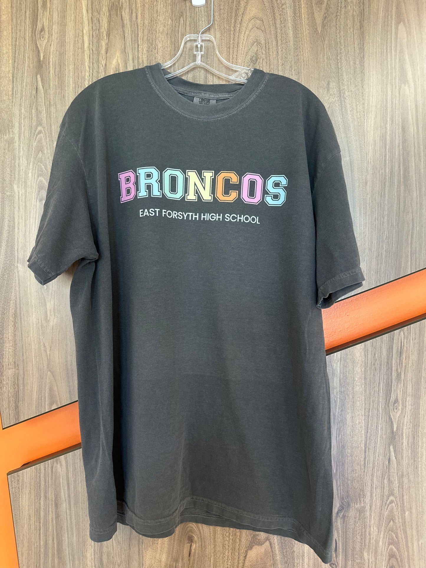 Rainbow Broncos