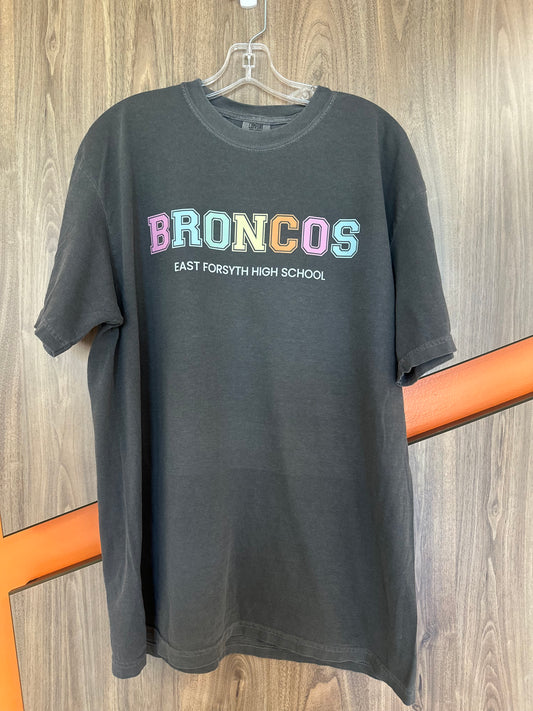 Rainbow Broncos