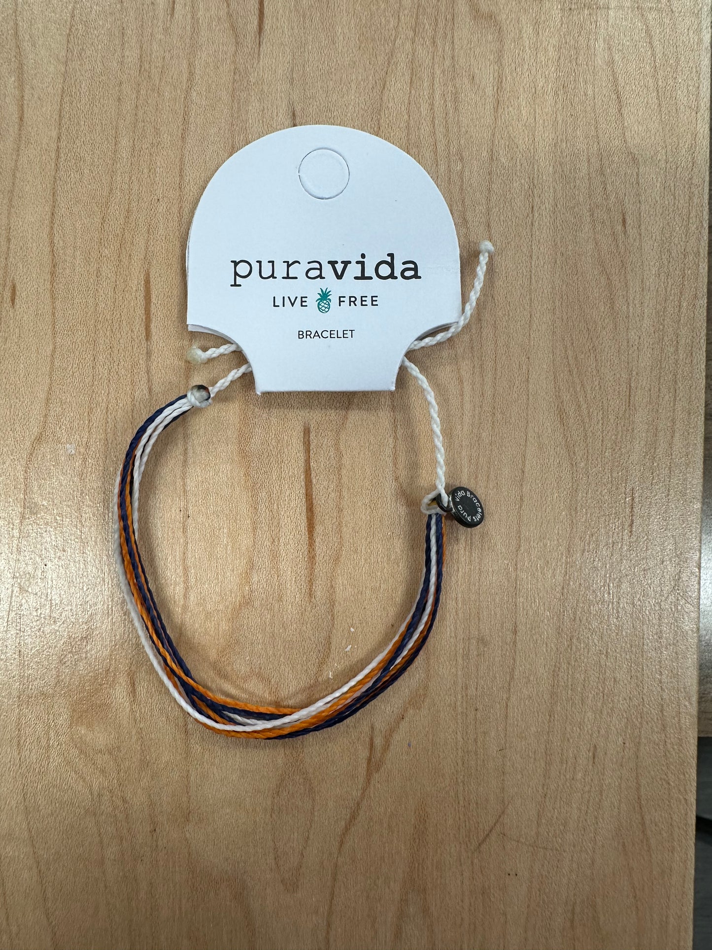 Pura Vida Bracelets