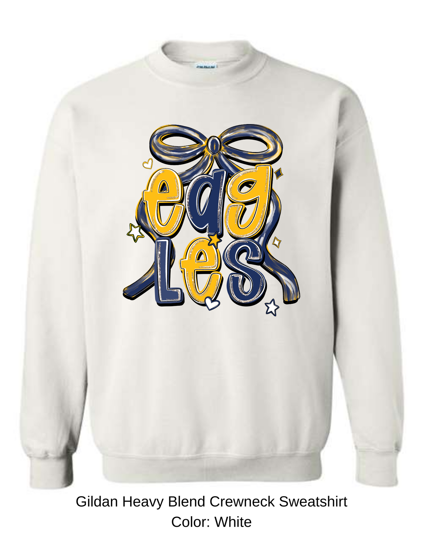 Eagles Bow (PRE-ORDER)