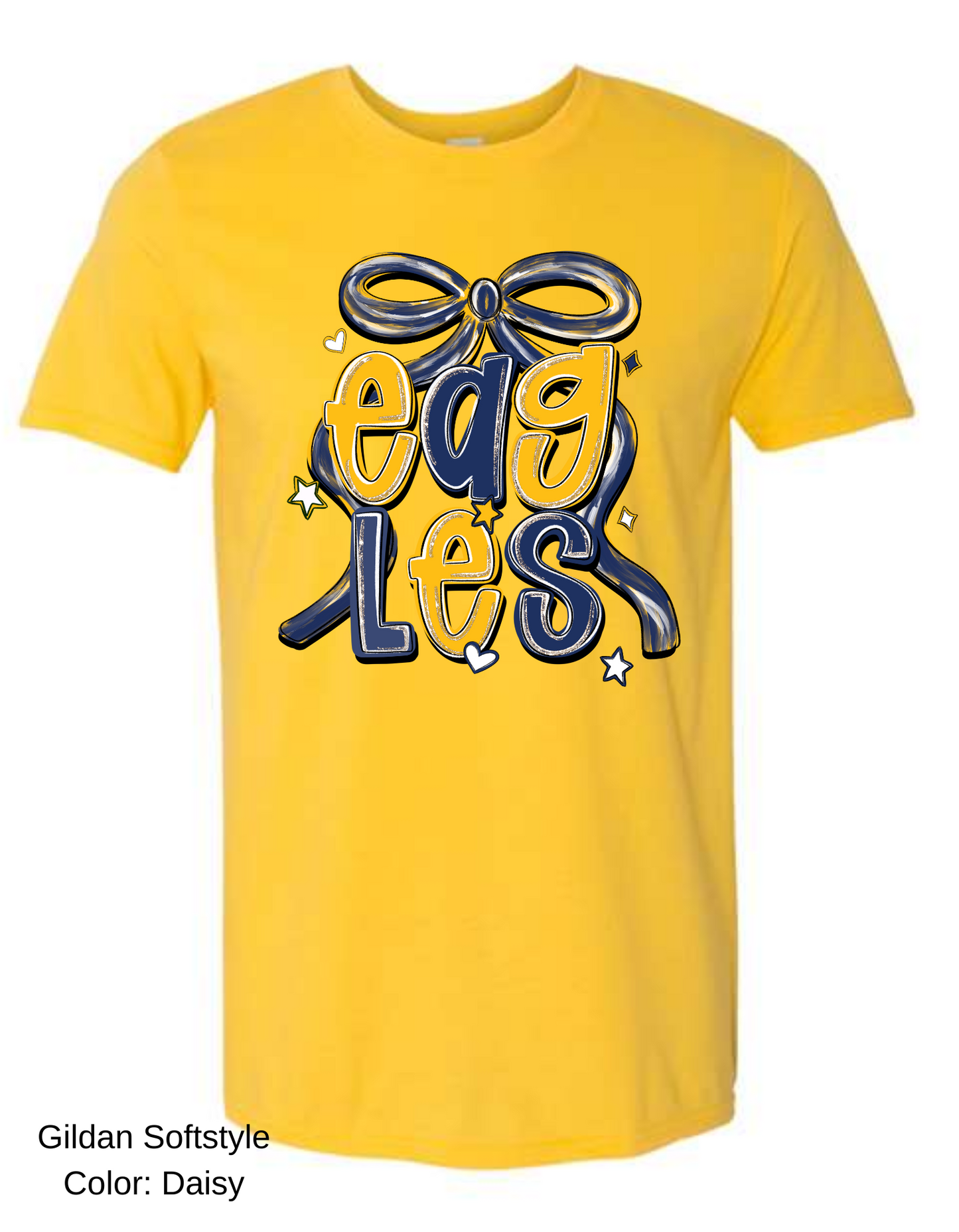 Eagles Bow (PRE-ORDER)