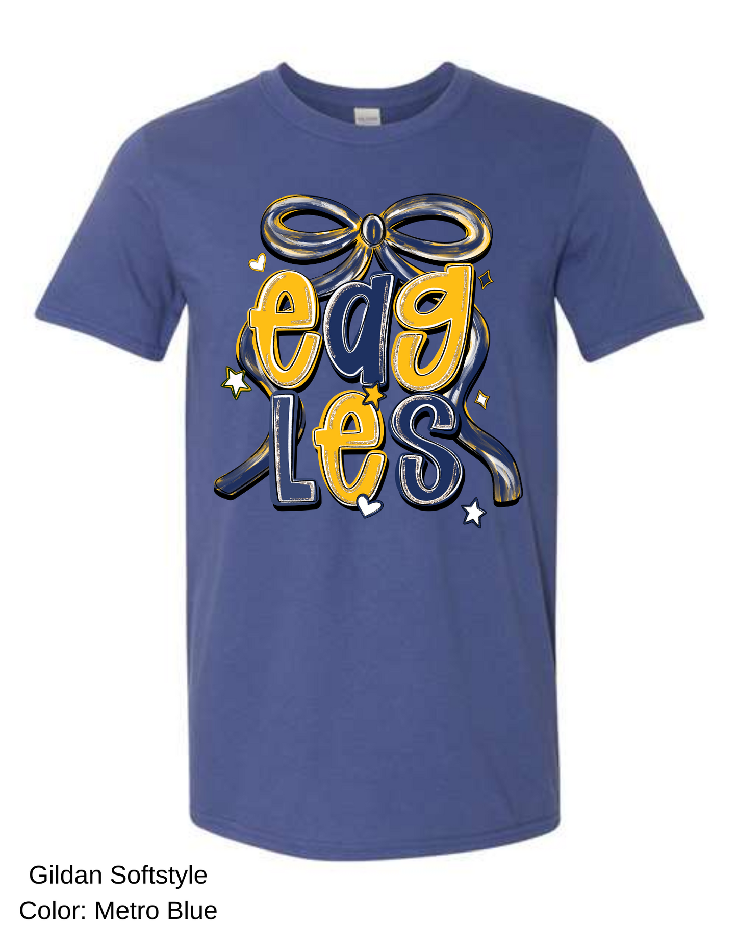 Eagles Bow (PRE-ORDER)