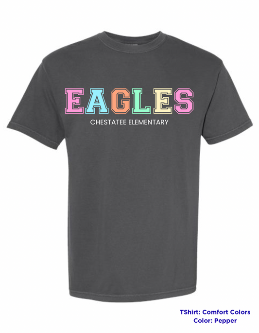 Eagles Rainbow (PRE-ORDER)