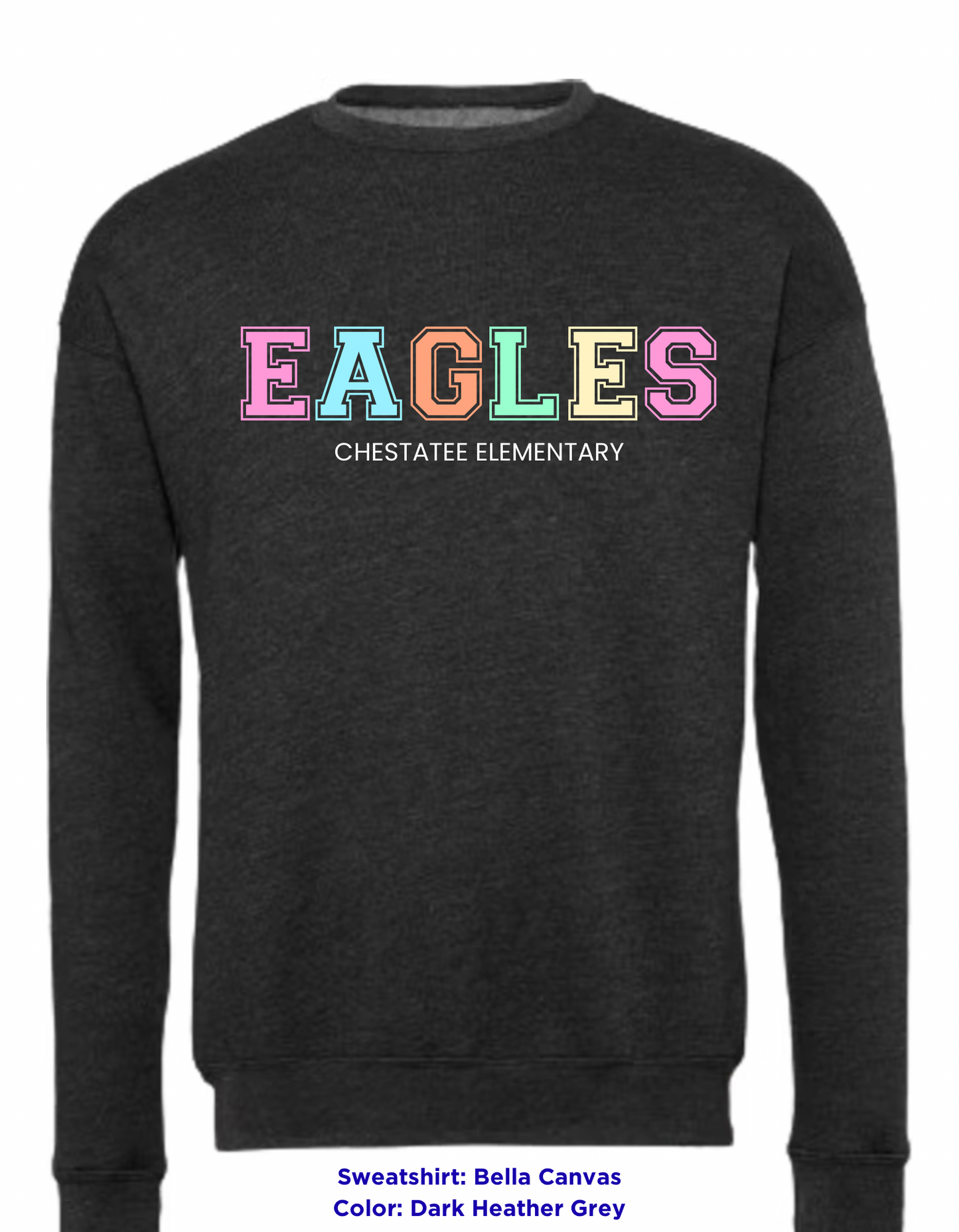 Eagles Rainbow (PRE-ORDER)