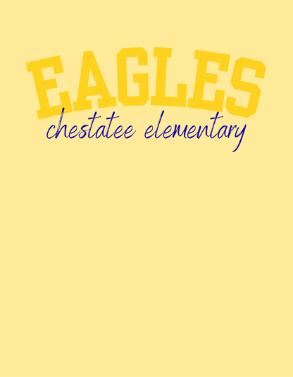 Eagles Arch (PRE-ORDER)