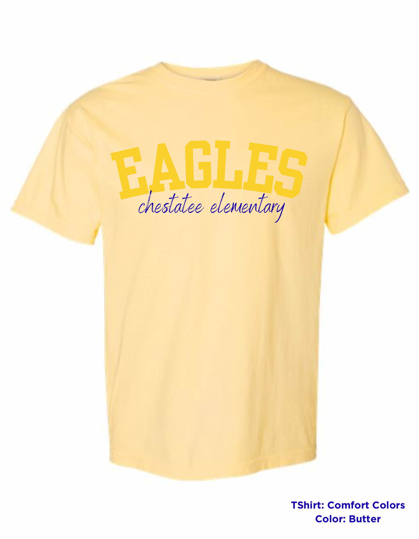 Eagles Arch (PRE-ORDER)