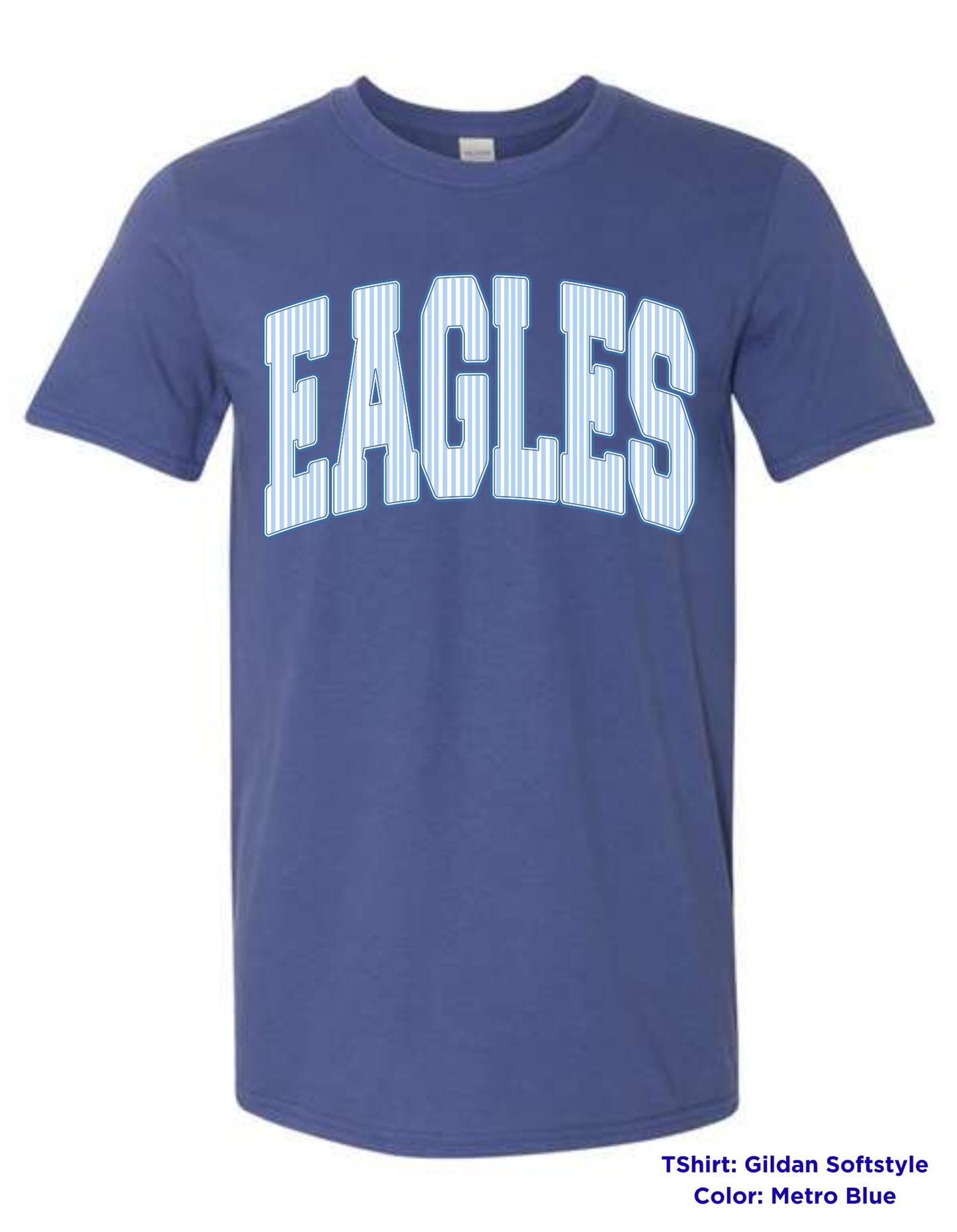 Searsucker Eagles (PRE-ORDER)