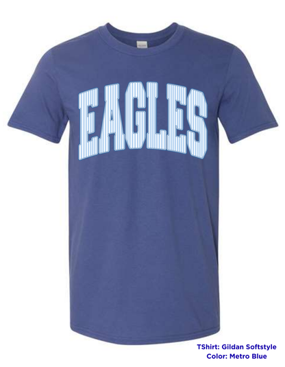 Searsucker Eagles (PRE-ORDER)