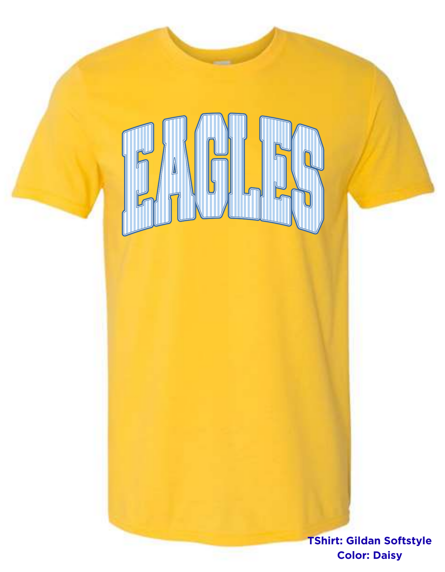 Searsucker Eagles (PRE-ORDER)