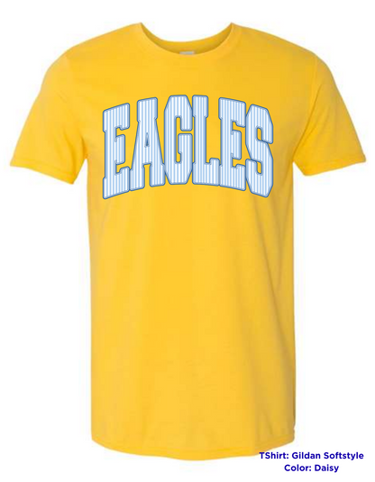 Searsucker Eagles (PRE-ORDER)