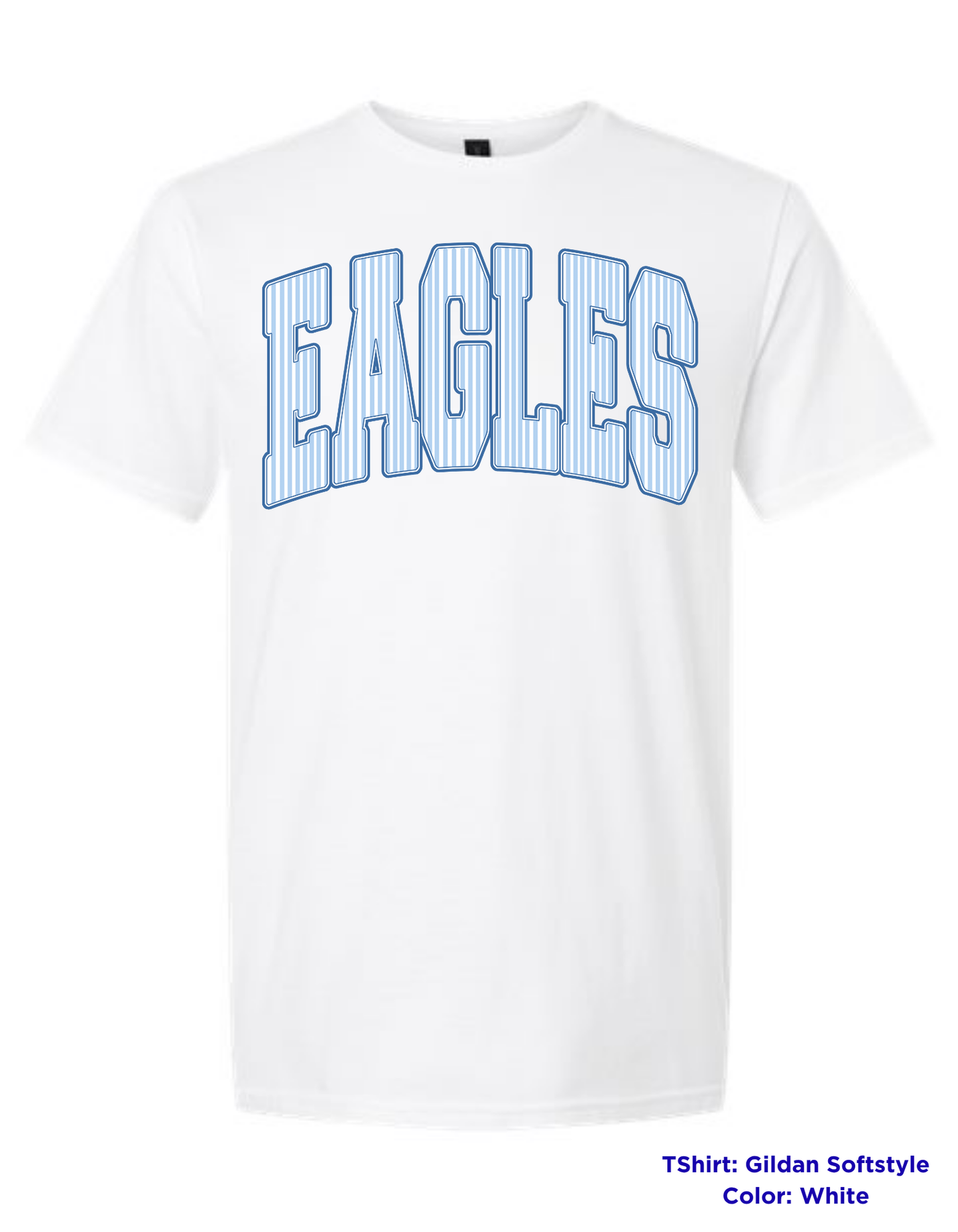 Searsucker Eagles (PRE-ORDER)