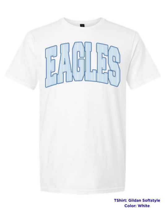 Searsucker Eagles (PRE-ORDER)