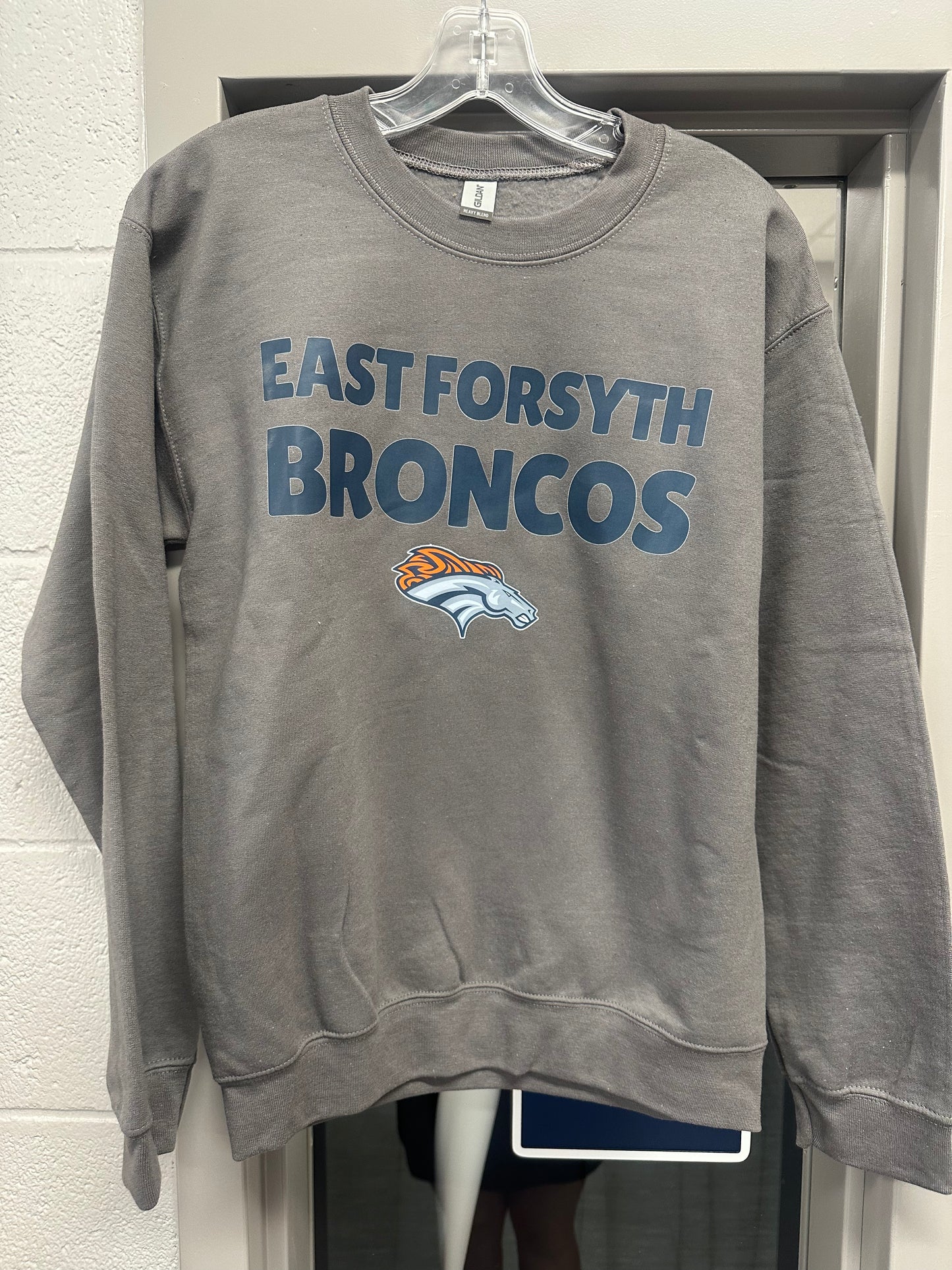 East Forsyth Broncos