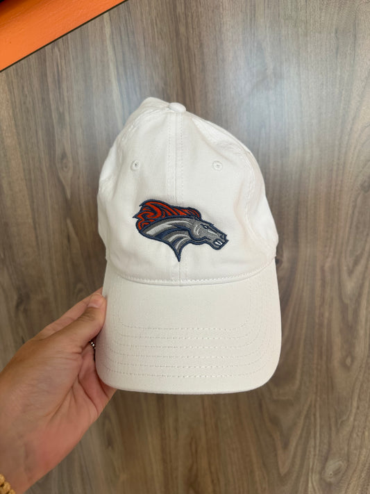 Classic Bronco Baseball Cap