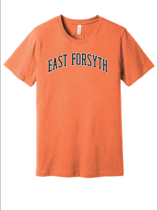 East Forsyth Arch Short Sleeve