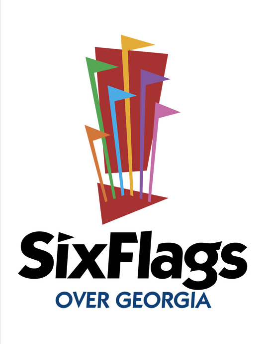 Fall Rally @ Six Flags